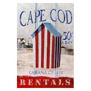  Cape Cod Cabana Baby