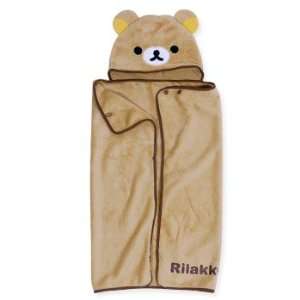  Rilakkuma Plush Wrap Cape Toys & Games