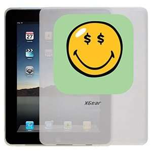  Smiley World Greedy on iPad 1st Generation Xgear 
