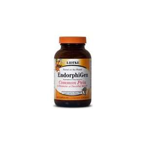  Lidtke Technologies EndorphiGen 500 mg 60 Capsules Health 