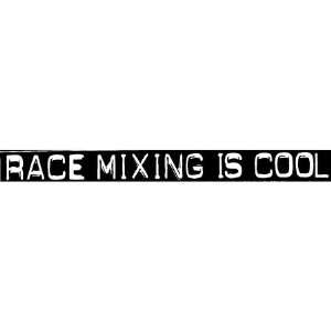  Race Mixing Is Cool Automotive