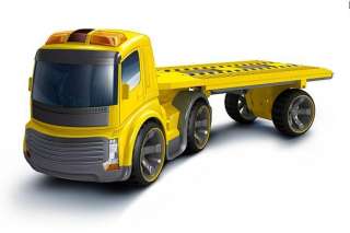   RC IR Trailer Truck Remote Control toys Gift free ship car Xmas  