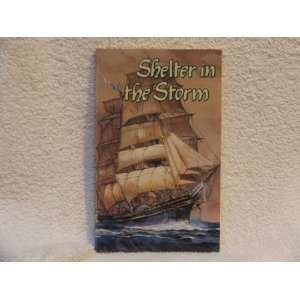  SHELTER IN THE STORM Books