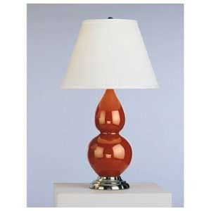  Double Gourd 1779x Table Lamp By Robert Abbey