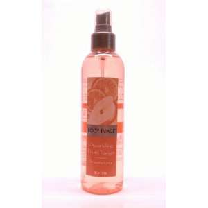  Body Image Sparkling Fruit Tango refresher spray 8 oz 