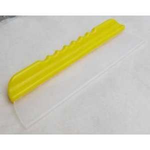 One Pass Waterblade Squeegee 