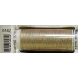  Quilting Metler Silk Finish Multi Thread, 109 yards 