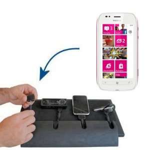  Gomadic Universal Charging Station for the Nokia Sabre and 