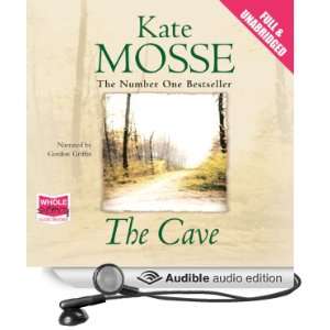  The Cave (Audible Audio Edition) Kate Mosse, Gordon 