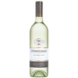  Stoneleigh Sauvignon Blanc 2011 Grocery & Gourmet Food