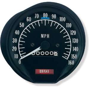    New Pontiac Firebird Speedometer 70 71 72 73 74 Automotive