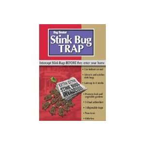    Bonide Products 917331 Stink Bug Trap Patio, Lawn & Garden