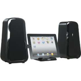  RCA RPD1687A SOUND SYSTEM FOR IPOD, IPHONE AND IPAD Electronics