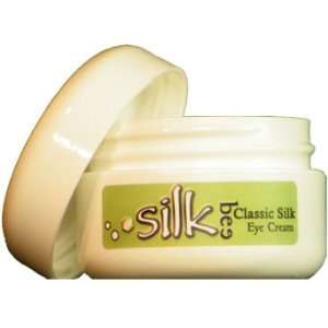  Classic Silk Eye Cream Beauty