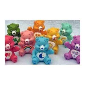  Care Bear Characters (50/PKG) Toys & Games