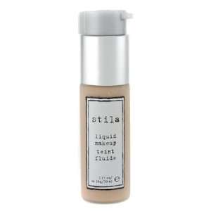  Exclusive By Stila Liquid Makeup Oil Free   # Shade D 30ml 