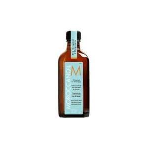  Moroccan Oil Oil Treatment For All Hair Types 0.34 oz 