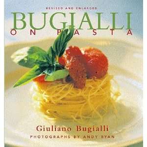  Bugialli on Pasta  Author  Books