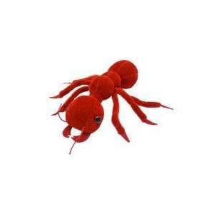  Giant Microbes Red Ant (Solenopsis invicta) Toys & Games