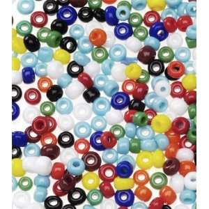    Darice(R) 10/0 Seed Beads   100gr/Multi Arts, Crafts & Sewing