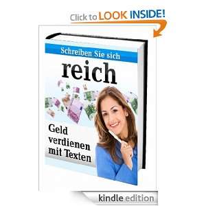   sich Reich (German Edition) Steve Grilleks  Kindle Store