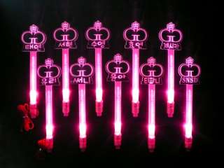 SNSD Girls Generation Light Stick for concert KPOPstore  