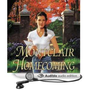   Homecoming (Audible Audio Edition) Jane Peart, Renee Raudman Books