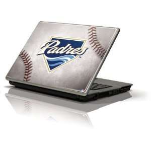  San Diego Padres Game Ball skin for Generic 12in Laptop 
