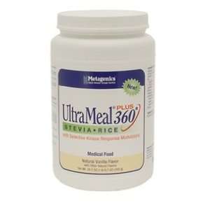  UltraMeal Pls 360 Rice/Stev Van 24.7 oz Health & Personal 