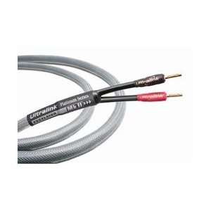    Excemkii Excelsior® Mkii Speaker Cable (15 Ft) Electronics