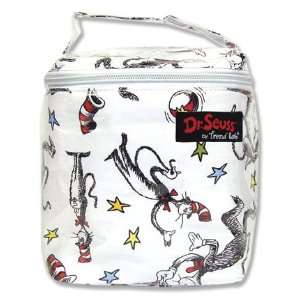  Dr. Seuss Cat in the Hat Insulated Bottle Bag Baby