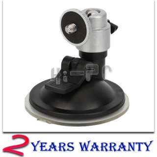 Mini Suction Mount Tripod Holder For Car Window Camera Hold NEW  