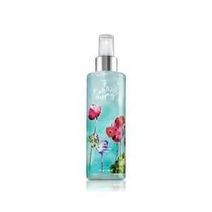  Body Works Signature Collection Carried Away Shimmer Mist 8 OZ Beauty