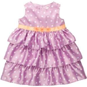  Carters Dress Set   Polka Dots 24 Months Baby