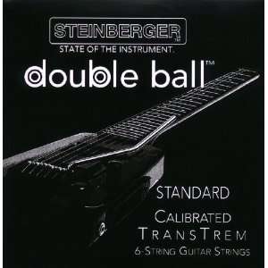  Steinberger TransTrem Calibrated 6 String Guitar 