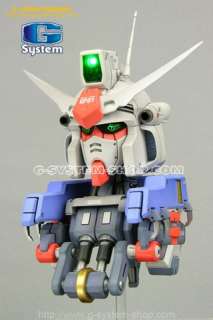 up for sale is a 100 % brand new finished 1 35 rx 78 gp01 gundam 