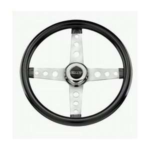  Series Classic Foam Steering Wheel 13.5 in. Diameter 3 in. Dish 