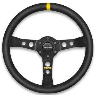   13” Racing Steering Wheel with Black Grip Explore similar items