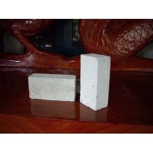  Insulating Firebricks 