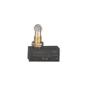   15GQ22 Snap Action Switch,Panel Roller Plunger