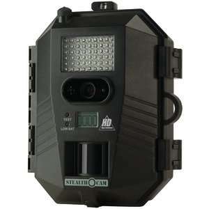  New High Quality STEALTH CAM STC DVIRHD PROWLER HD SCOUTING CAMERA 