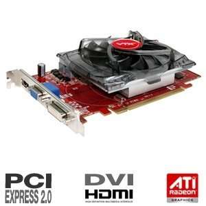  Diablotek VTX Radeon HD 4670 Video Card Electronics