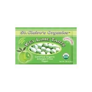 St. Claires Organic Key Lime Tarts Grocery & Gourmet Food