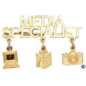  Gold Media Specialist 