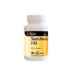  Nutri Statin