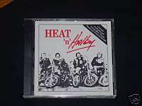 Canned Heat Heat n Halby  Limited Edition Double Cd  