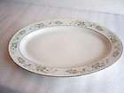 sango china cannes pattern 8078 dinner plate 