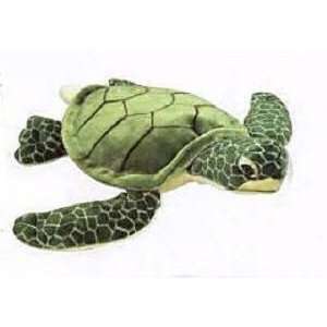  Green Sea Turtle 14 by Fiesta Toys & Games