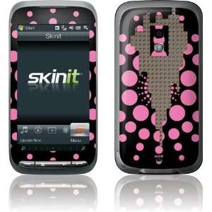  Pinky Swear skin for HTC Touch Pro 2 (CDMA) Electronics