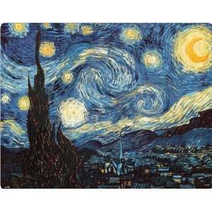  van Gogh   The Starry Night skin for Fender Telecaster 